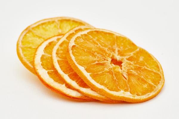 شرکت تولیدی میوه خشک پرتقال