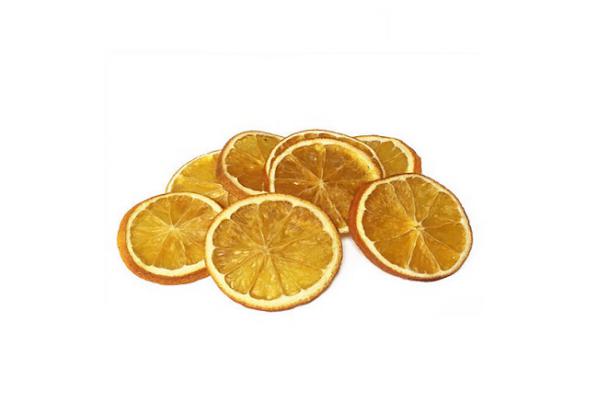 پخش کیلویی میوه خشک شده پرتقال