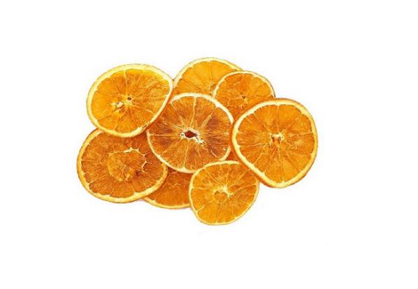 بهترین روش برای تلخ نشدن پرتقال خشک