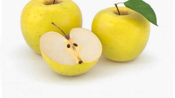 خواص سیب زرد برای پوست صورت