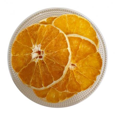 چرا پرتقال خشک تلخ می شود؟