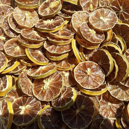 عمده فروشی میوه خشک لیمو سنگی