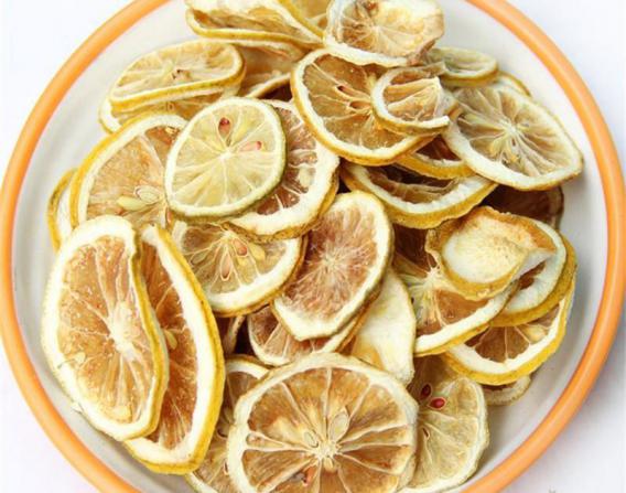 عرضه عمده میوه خشک لیمو شیرین