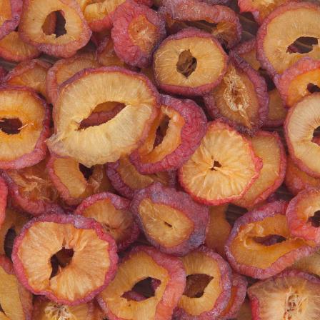 صادرات انواع میوه خشک آلو